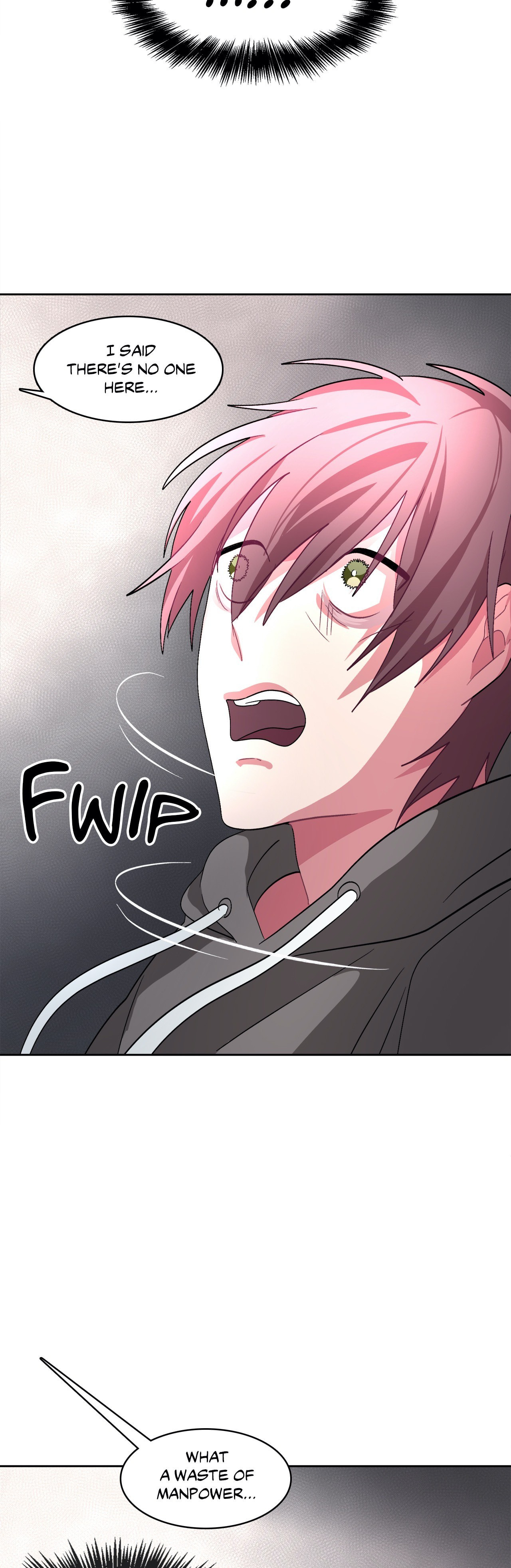 Read Obey Me chapter 38 image 32 on Lezhin
