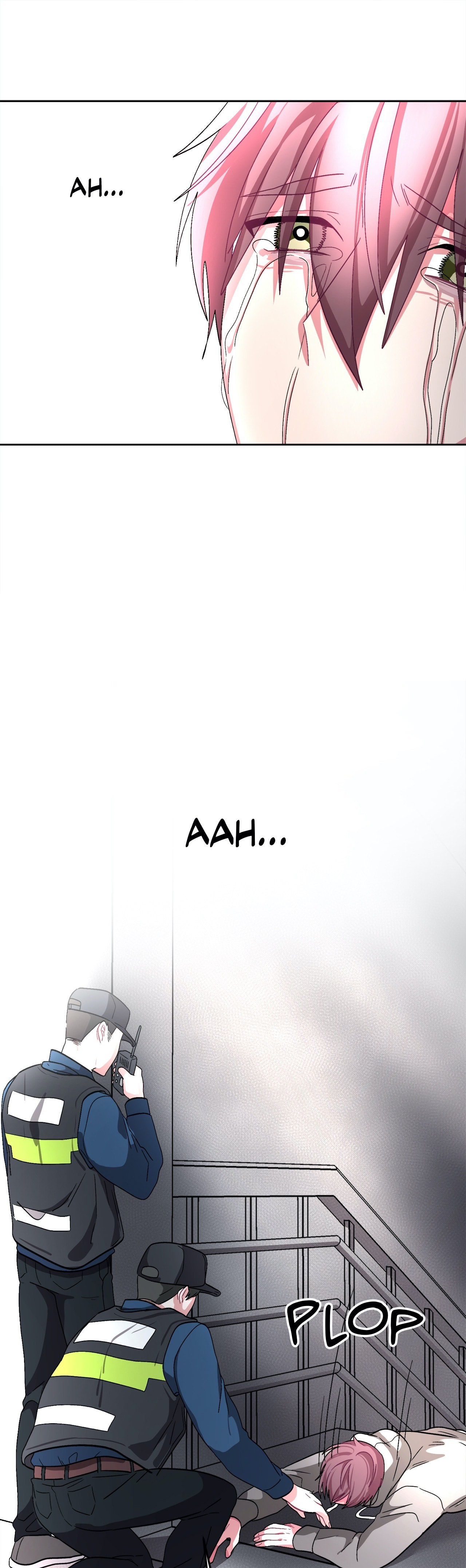 Read Obey Me chapter 38 image 35 on Lezhin
