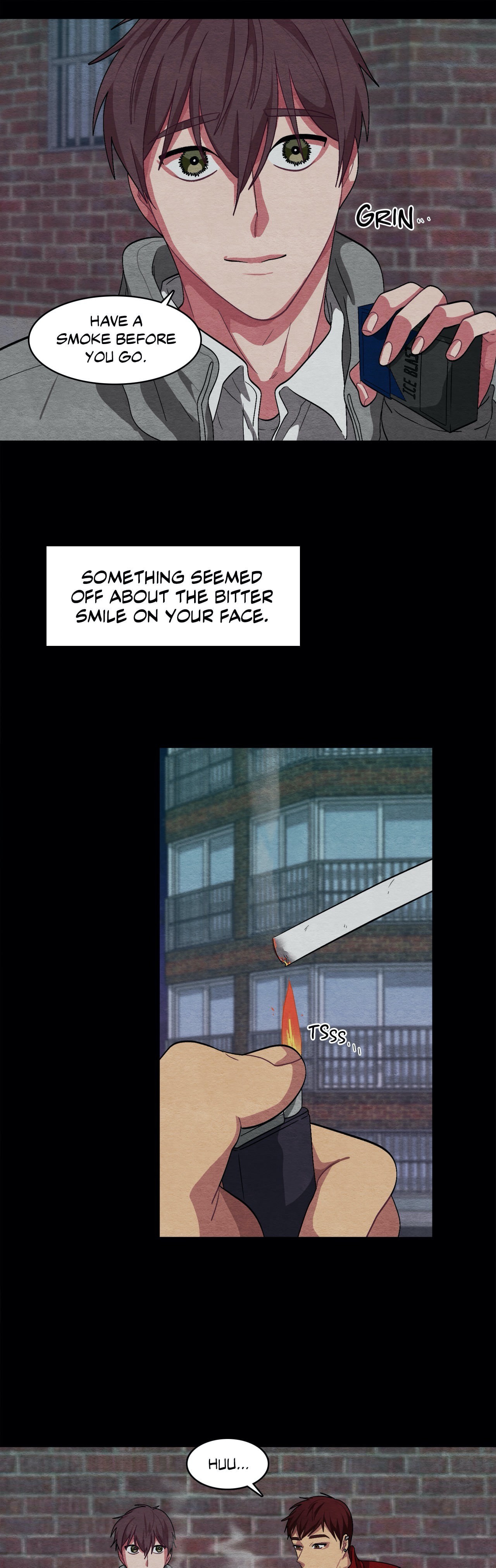 Read Obey Me chapter 39.2 image 14 on Lezhin
