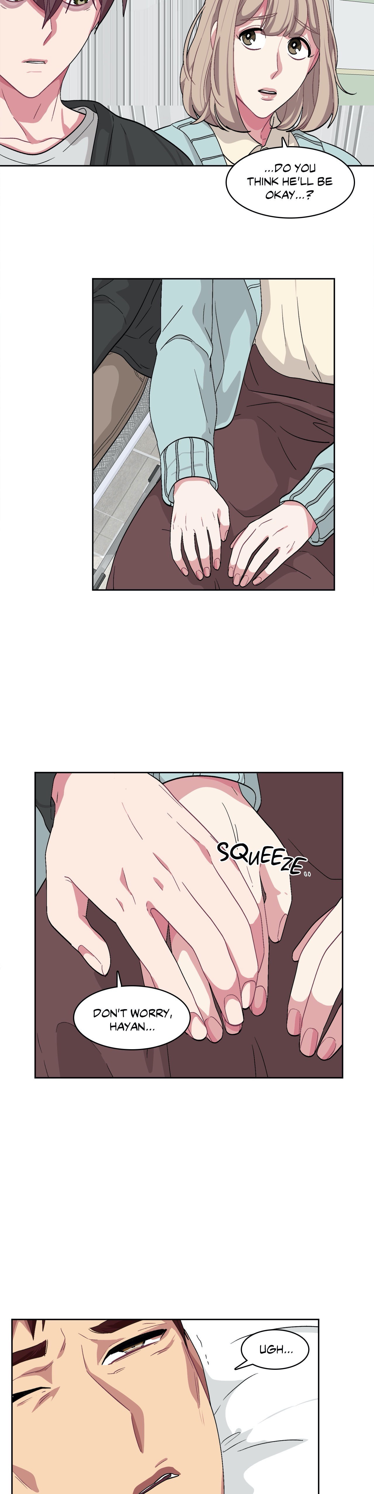 Read Obey Me chapter 39.2 image 2 on Lezhin