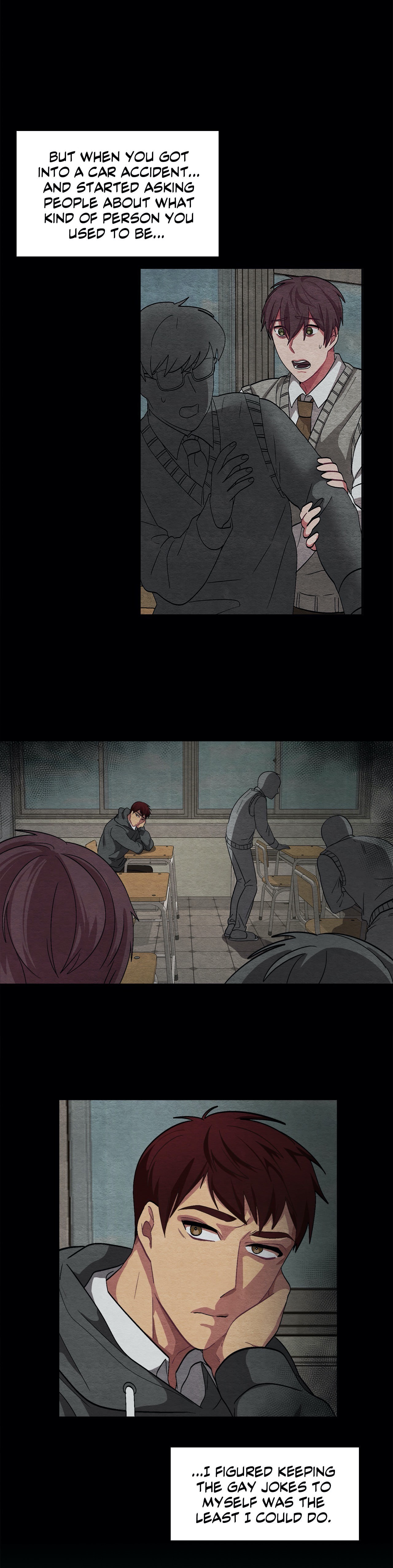 Read Obey Me chapter 39.2 image 20 on Lezhin