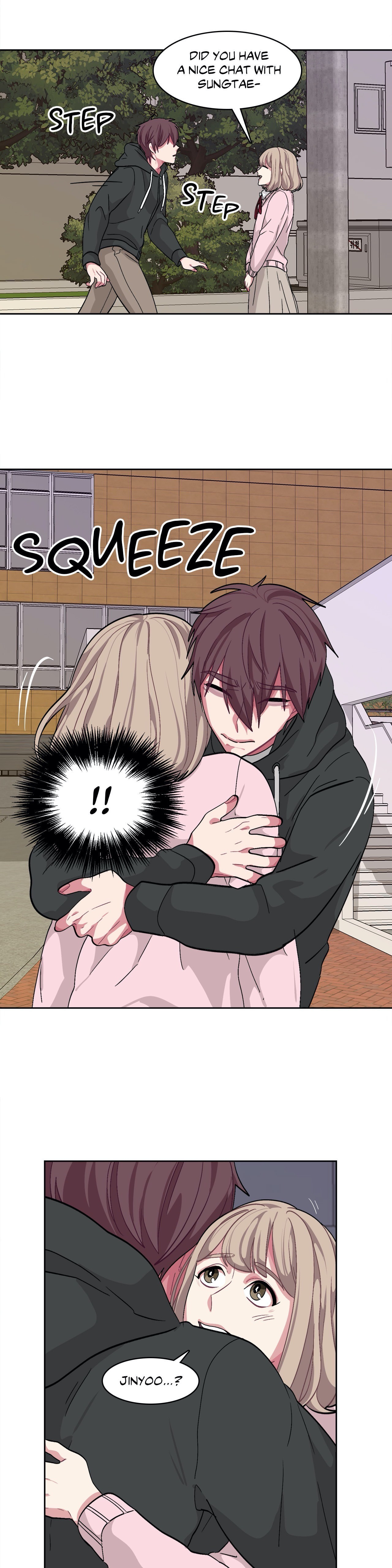 Read Obey Me chapter 39.2 image 25 on Lezhin