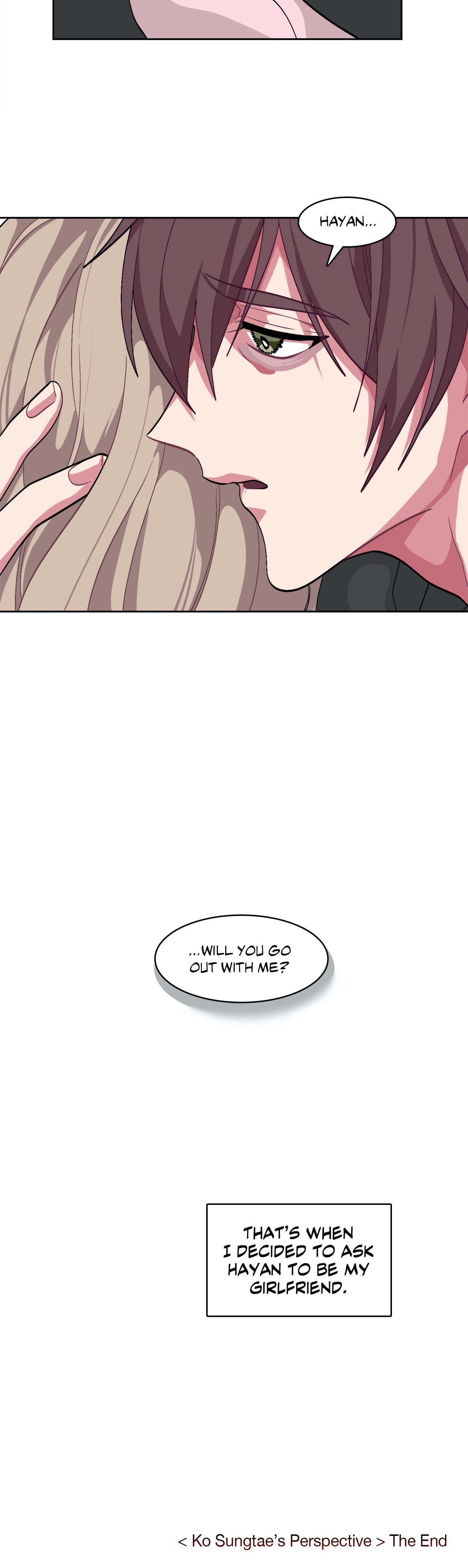 Read Obey Me chapter 39.2 image 26 on Lezhin