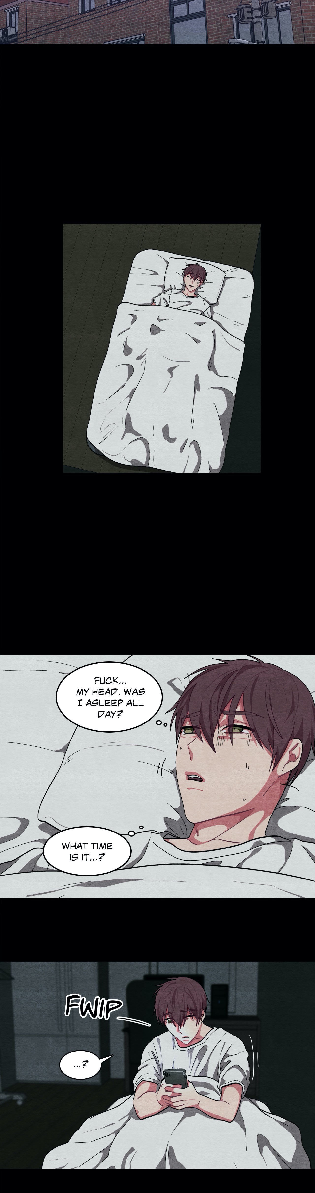 Read Obey Me chapter 39.3 image 10 on Lezhin