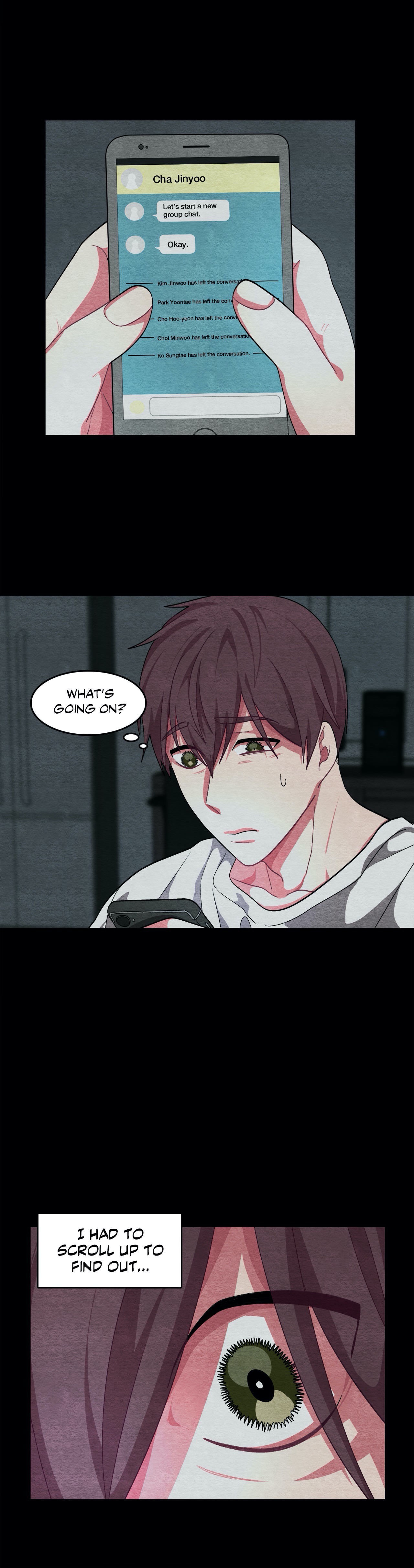 Read Obey Me chapter 39.3 image 11 on Lezhin