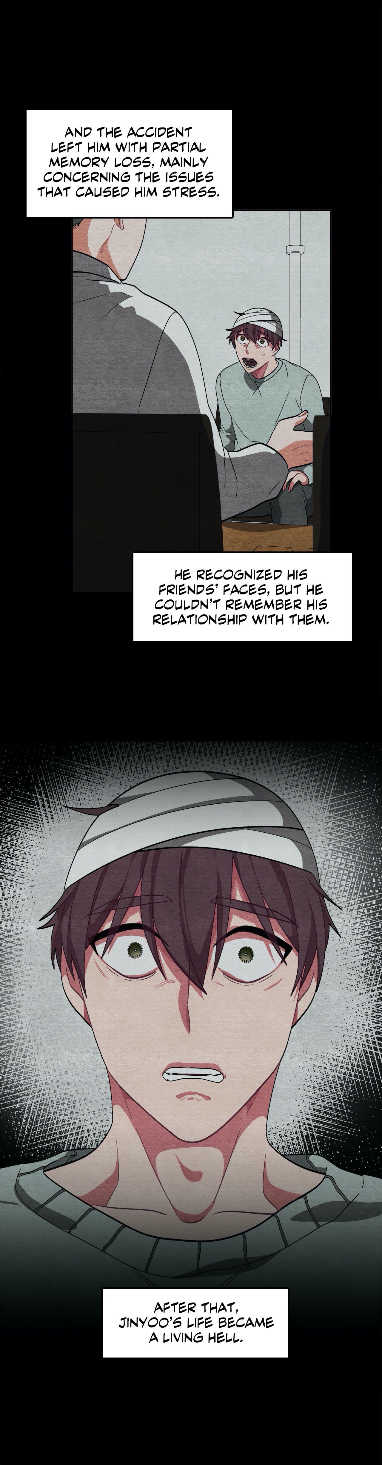 Read Obey Me chapter 39.3 image 19 on Lezhin
