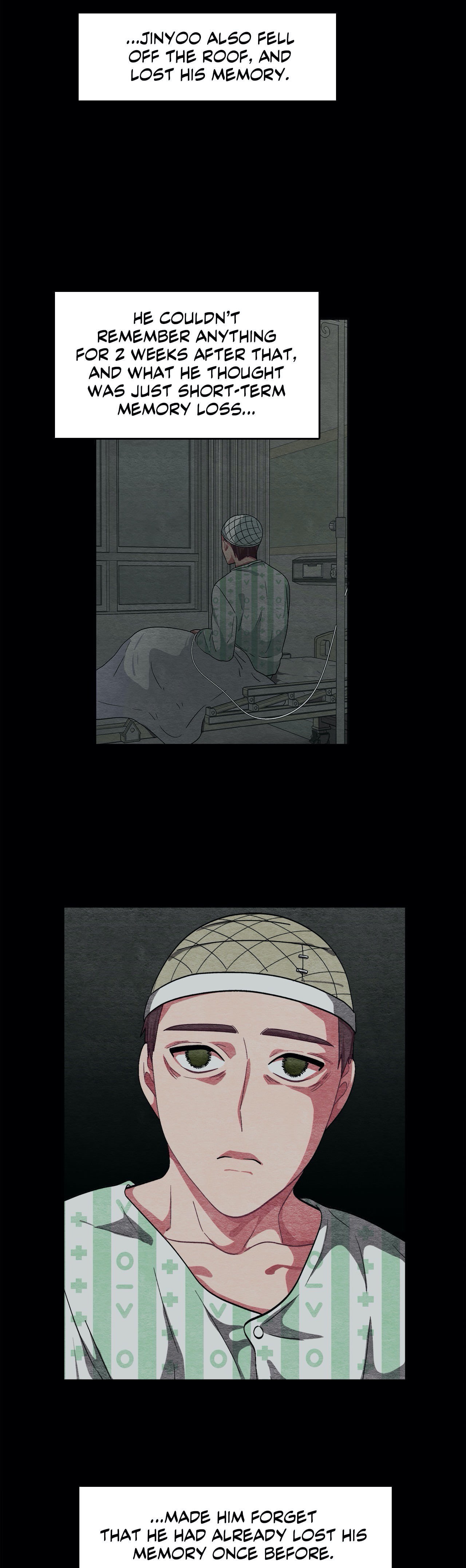 Read Obey Me chapter 39.3 image 22 on Lezhin