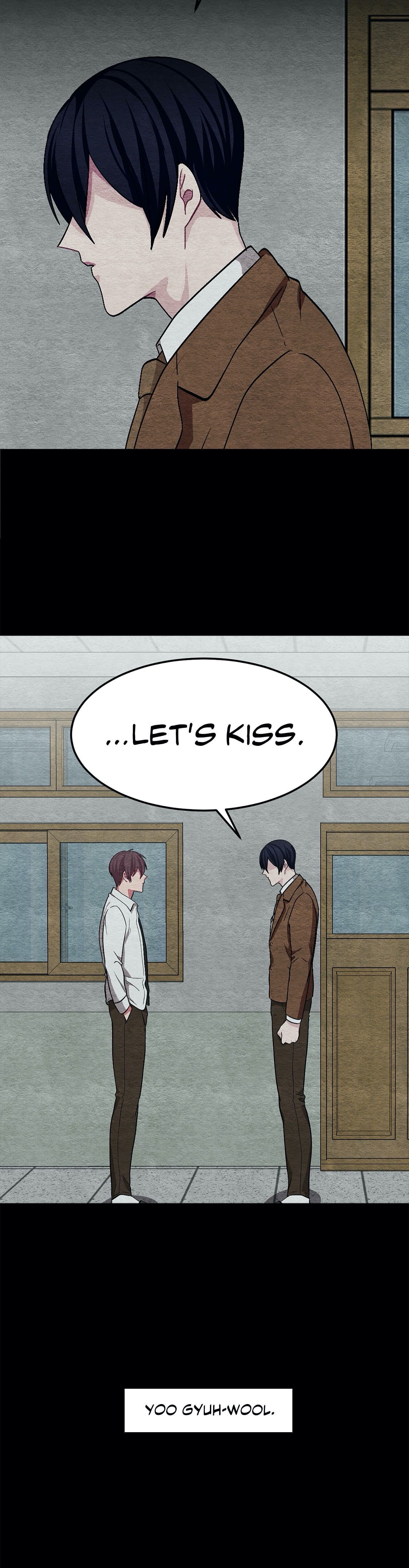 Read Obey Me chapter 39.3 image 7 on Lezhin