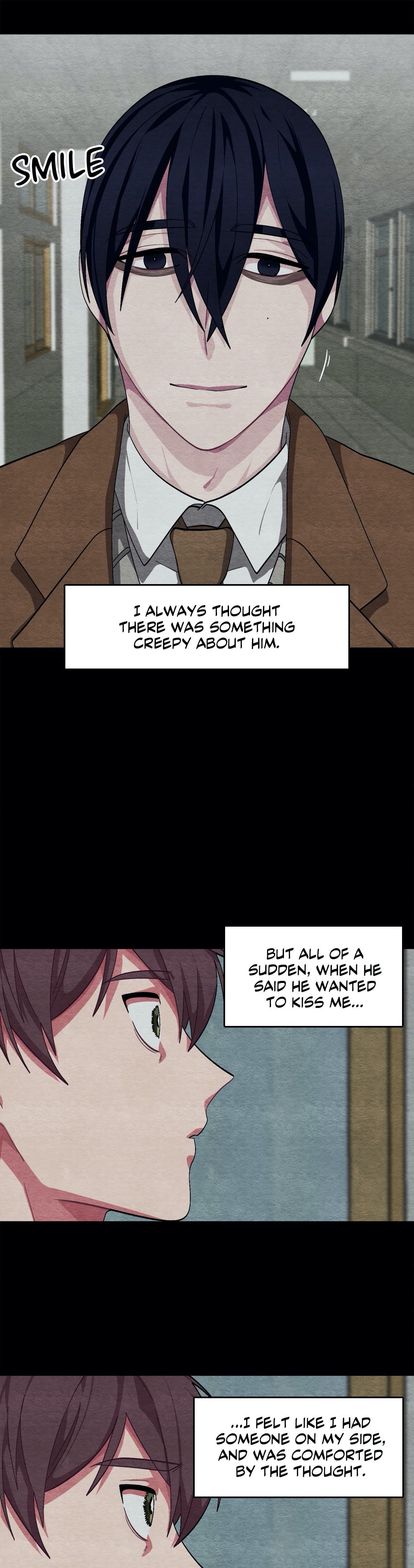 Read Obey Me chapter 39.3 image 8 on Lezhin
