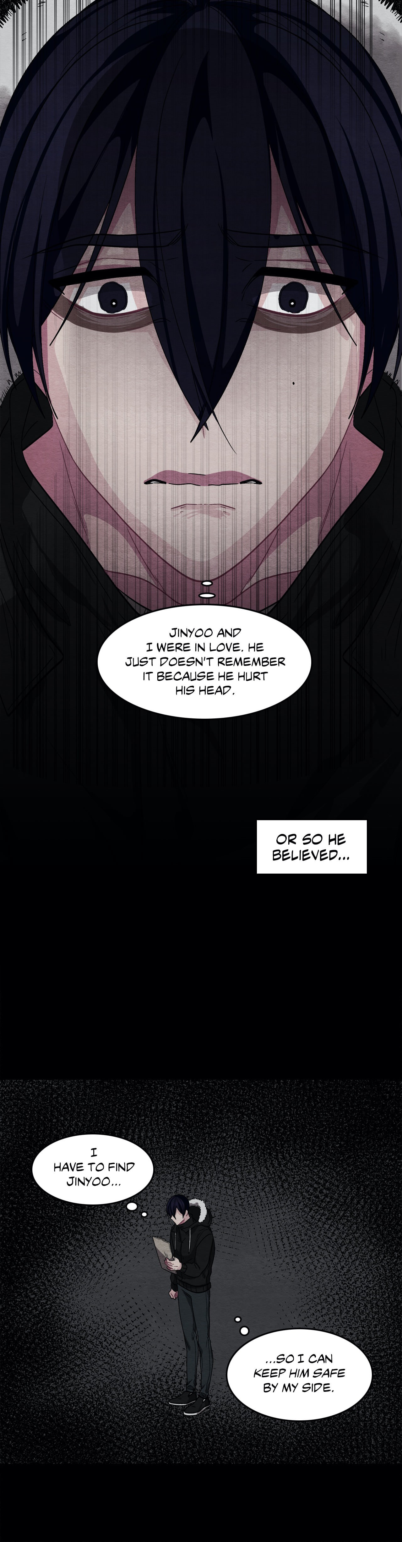 Read Obey Me chapter 39.4 image 11 on Lezhin