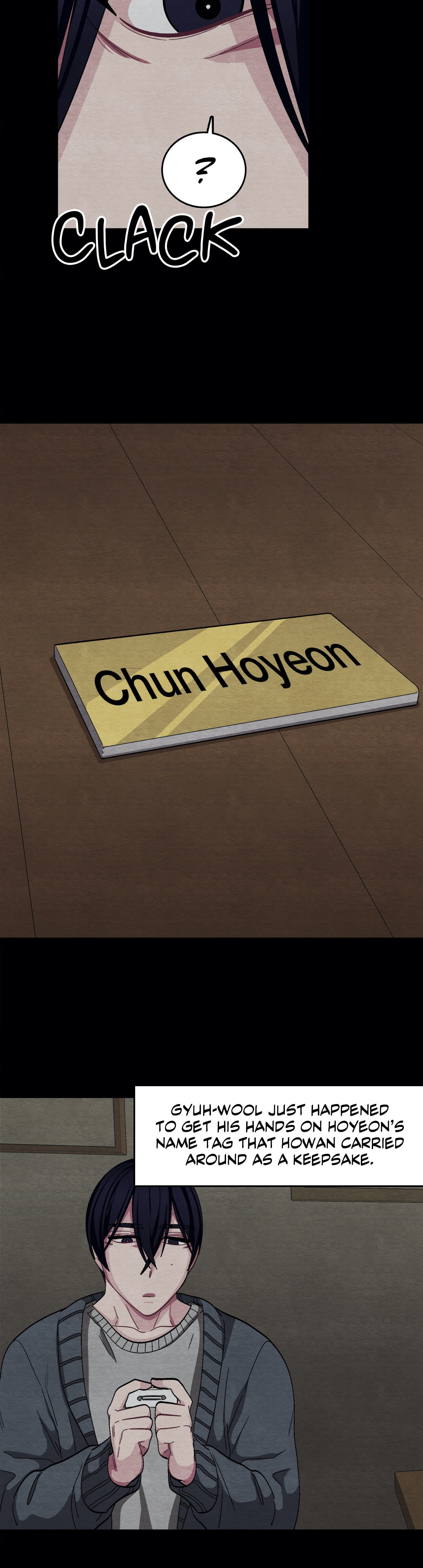 Read Obey Me chapter 39.4 image 17 on Lezhin