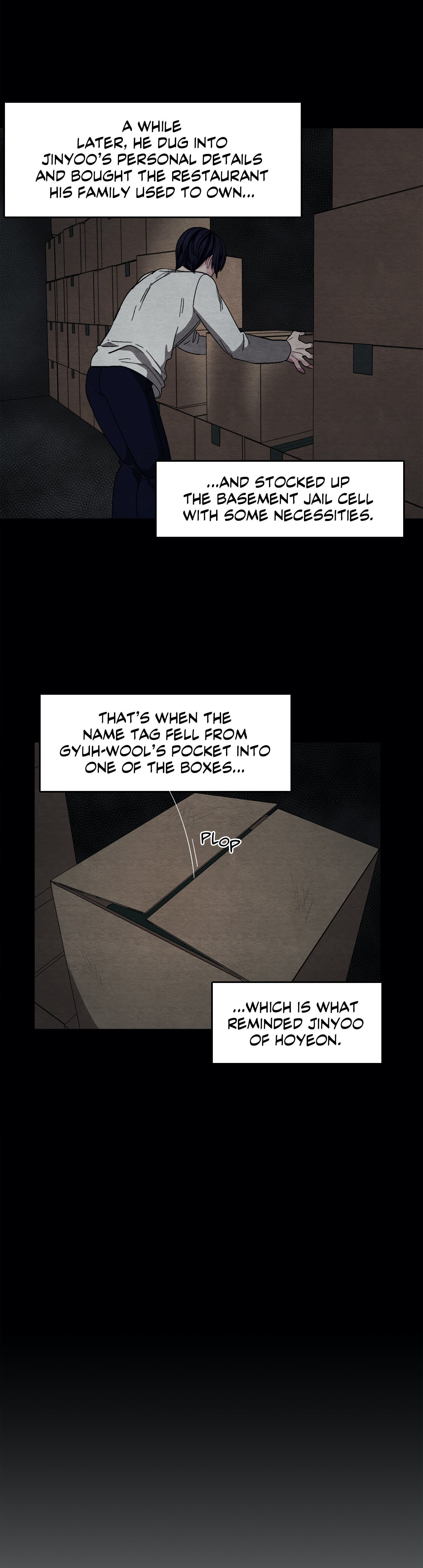 Read Obey Me chapter 39.4 image 18 on Lezhin