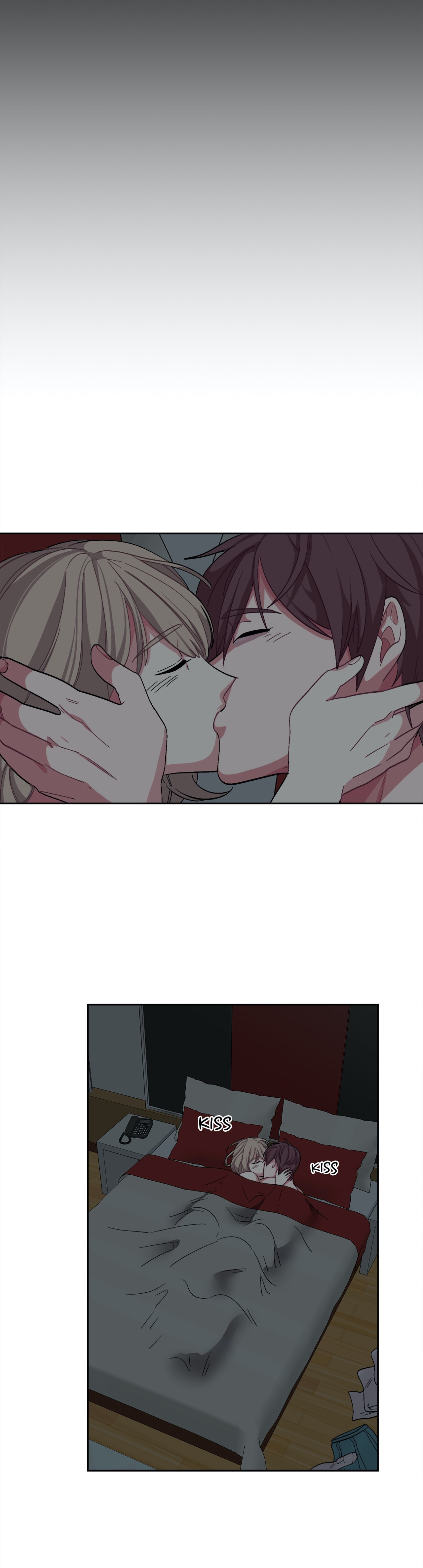 Read Obey Me chapter 39.4 image 19 on Lezhin