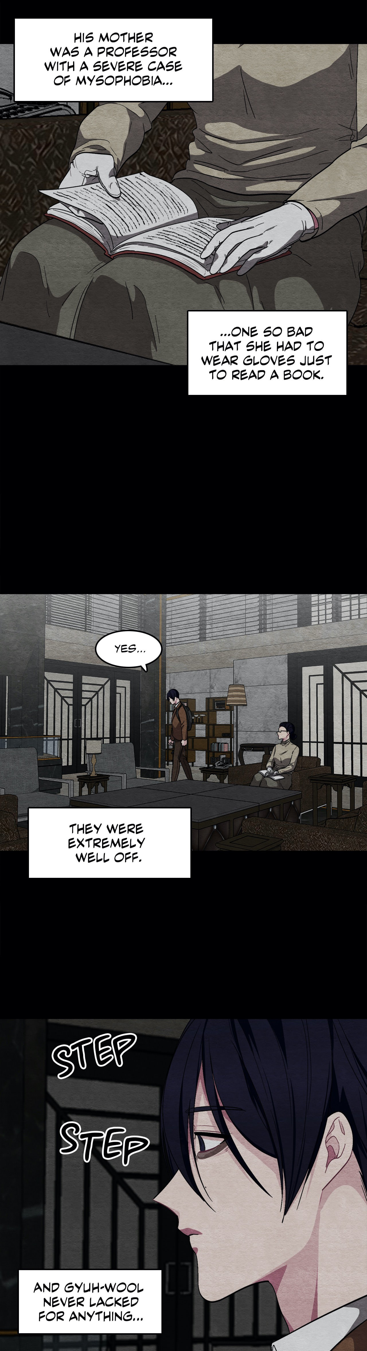 Read Obey Me chapter 39.4 image 2 on Lezhin