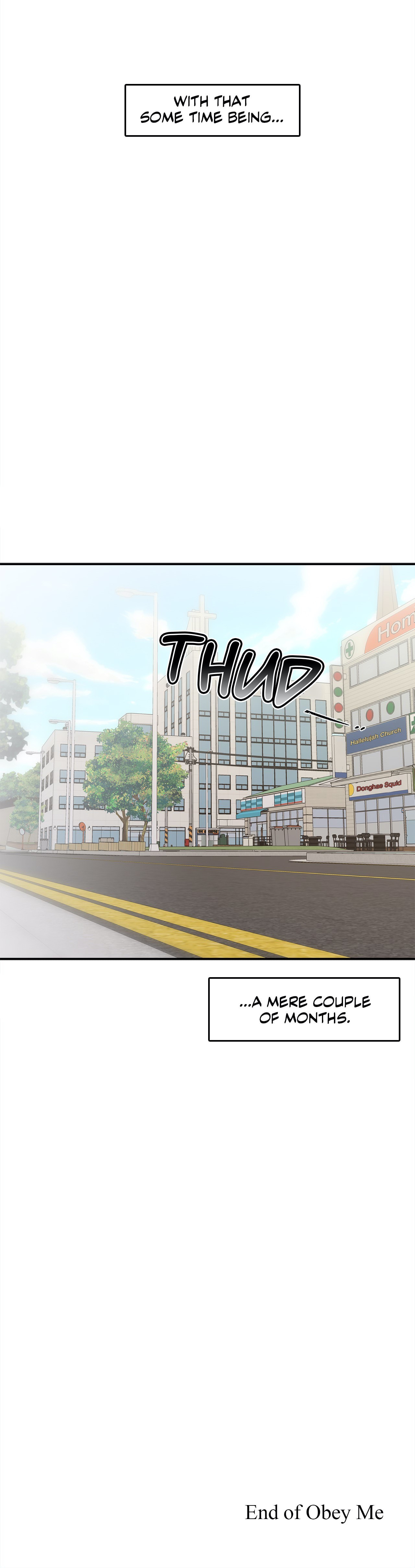 Read Obey Me chapter 39.4 image 26 on Lezhin