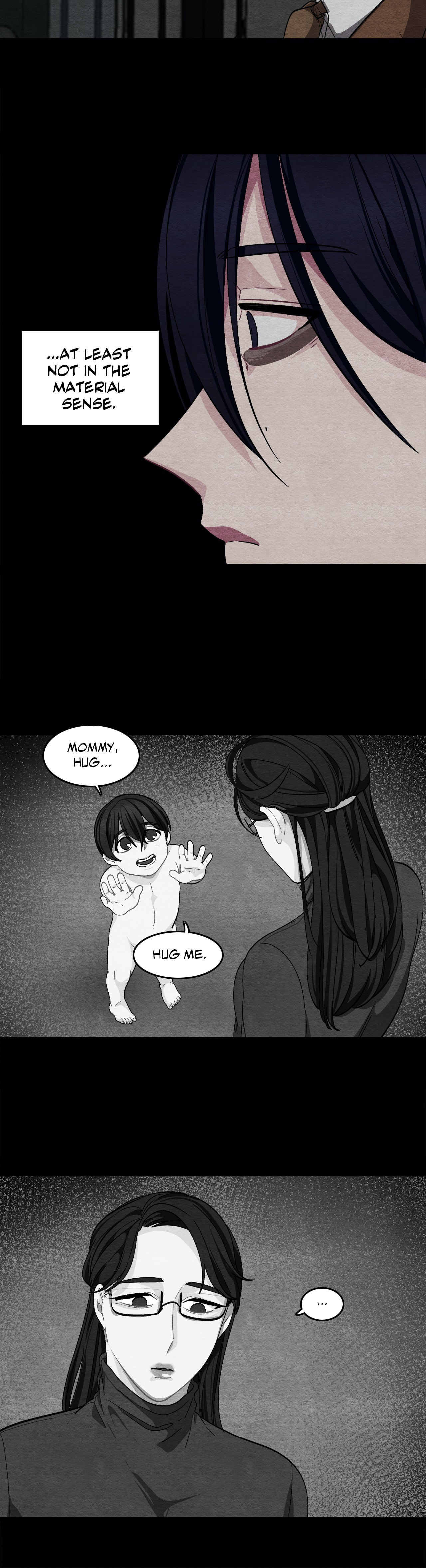 Read Obey Me chapter 39.4 image 3 on Lezhin