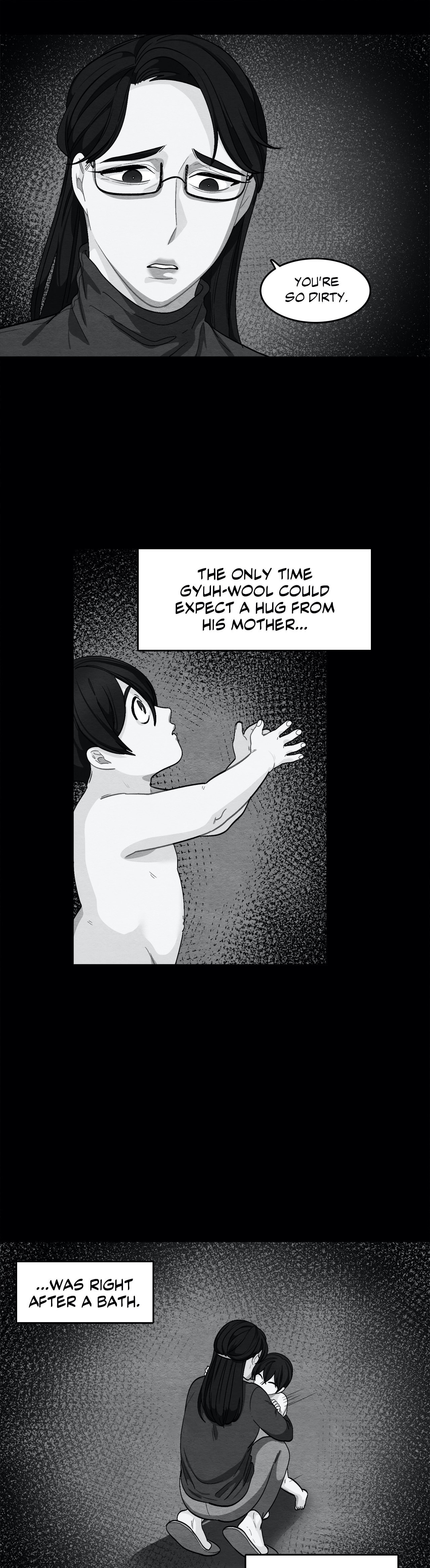 Read Obey Me chapter 39.4 image 4 on Lezhin