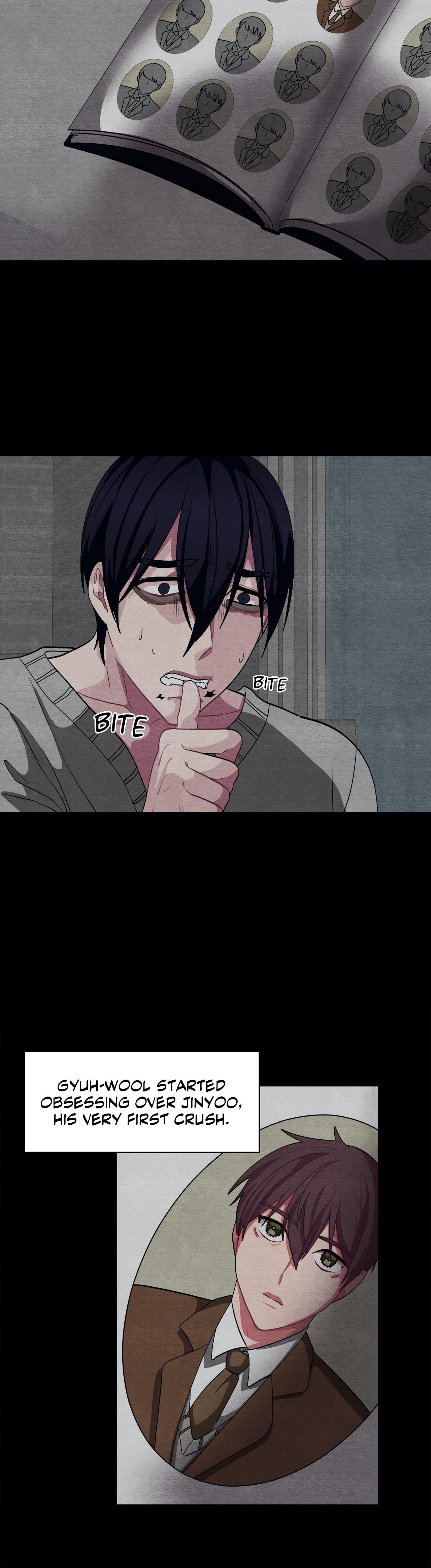 Read Obey Me chapter 39.4 image 7 on Lezhin