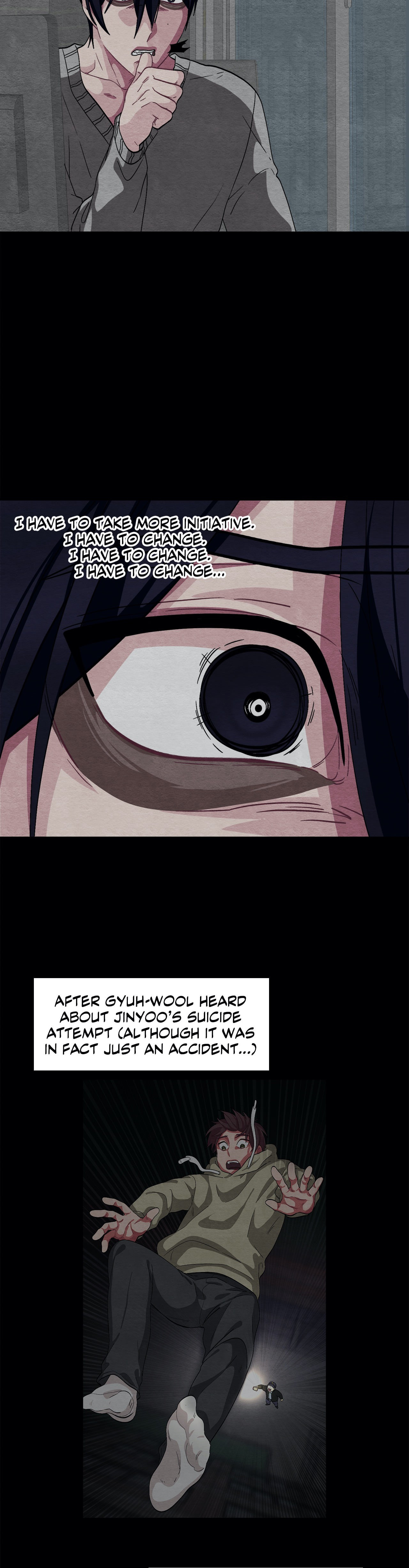 Read Obey Me chapter 39.4 image 9 on Lezhin
