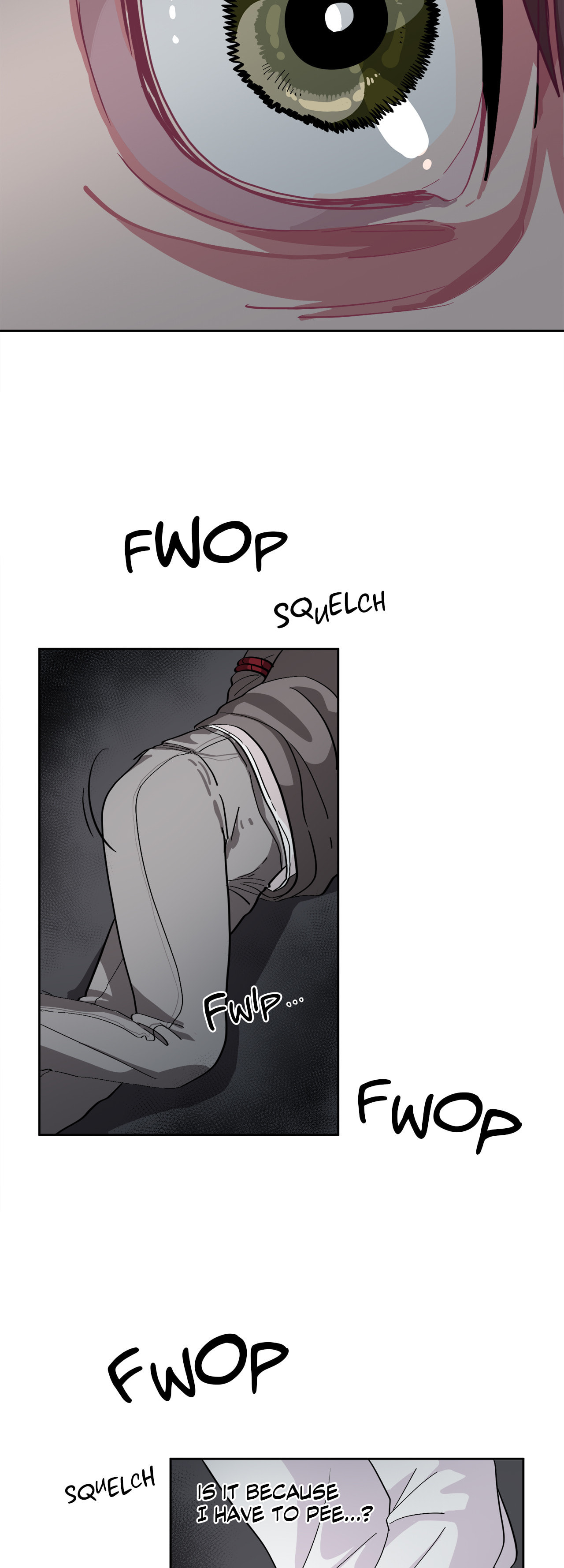 Read Obey Me chapter 4 image 27 on Lezhin