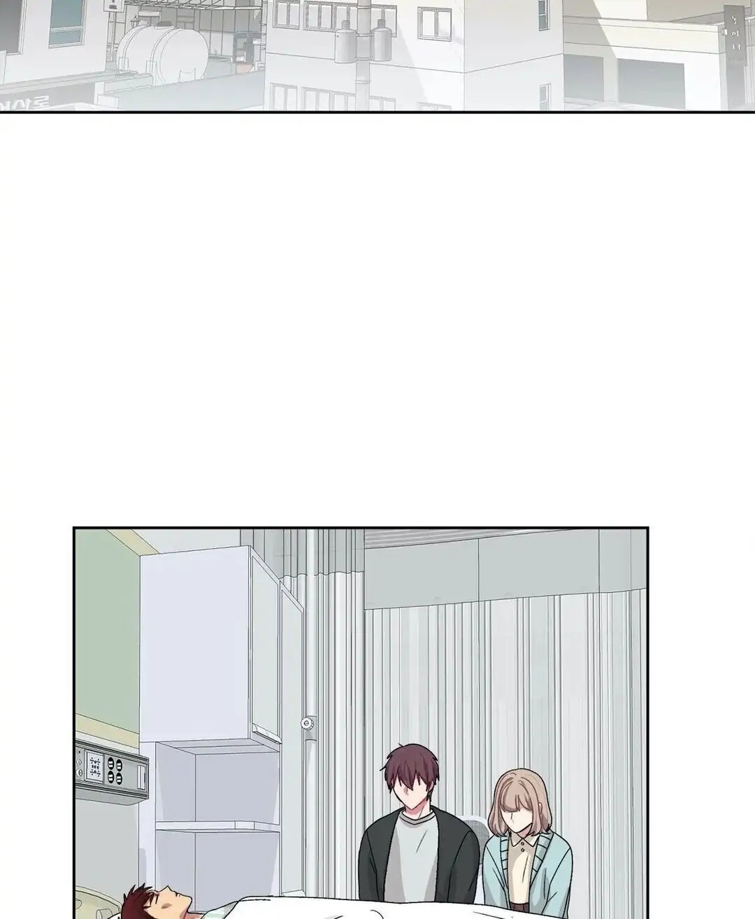 Read Obey Me chapter 40 image 1 on Lezhin