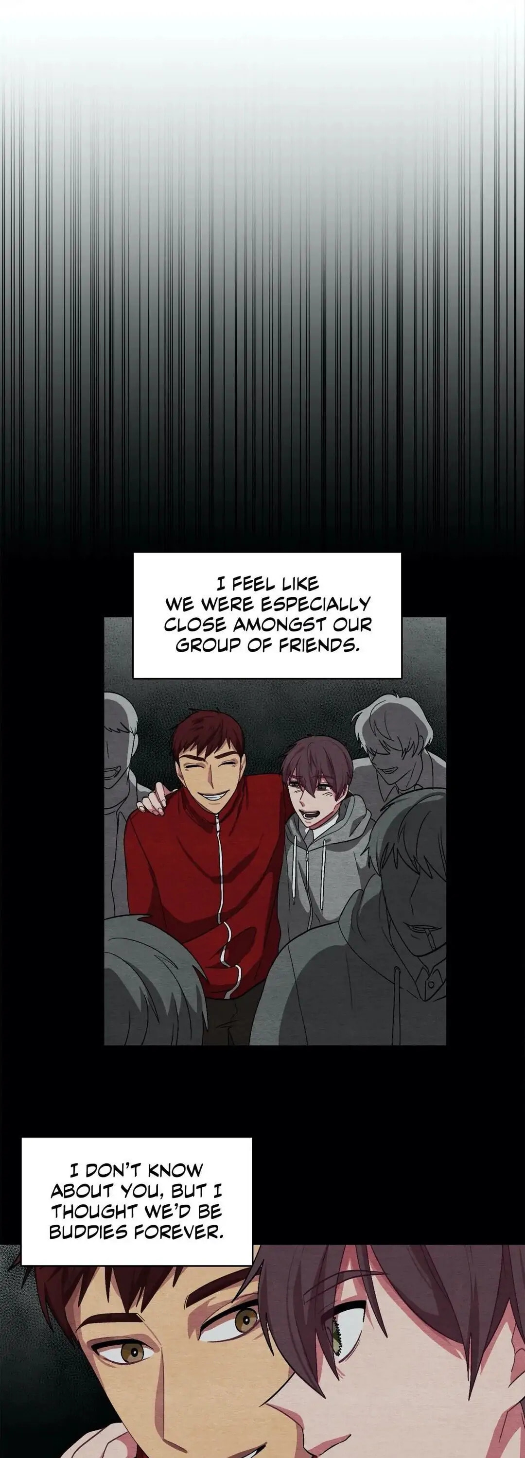 Read Obey Me chapter 40 image 15 on Lezhin