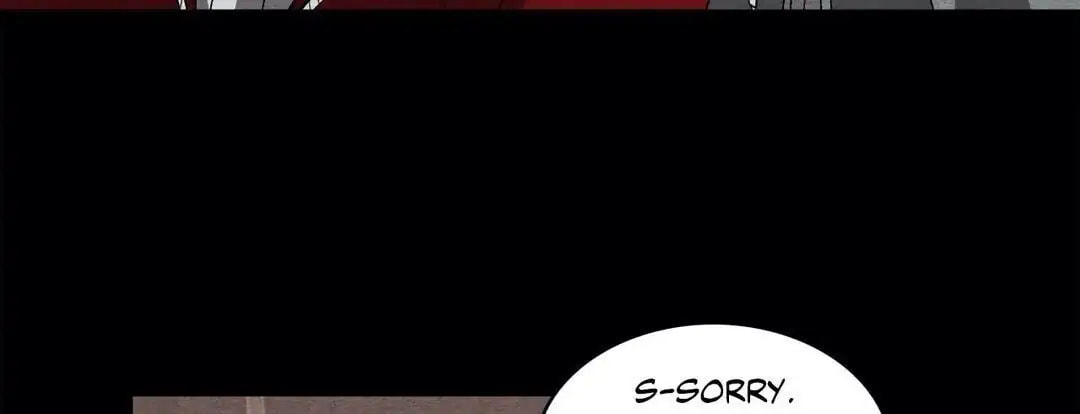 Read Obey Me chapter 40 image 18 on Lezhin