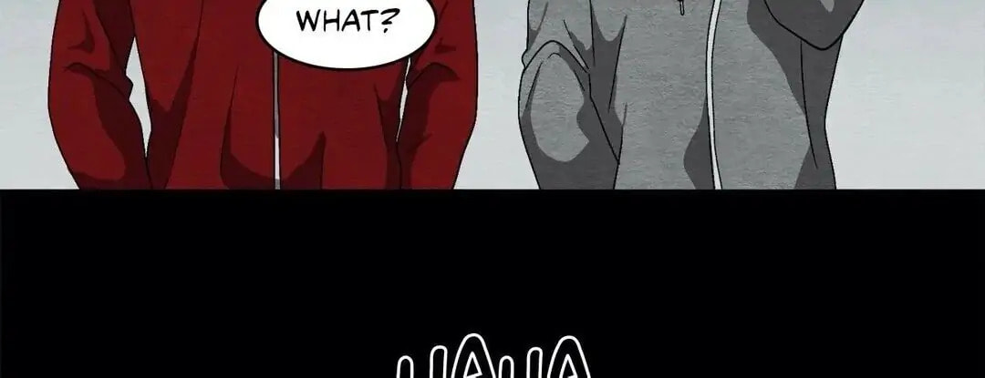 Read Obey Me chapter 40 image 20 on Lezhin