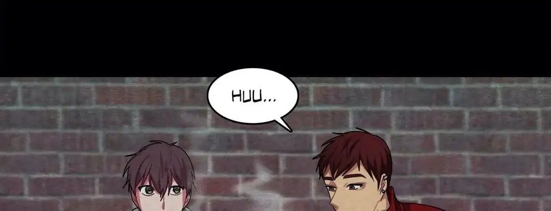 Read Obey Me chapter 40 image 27 on Lezhin