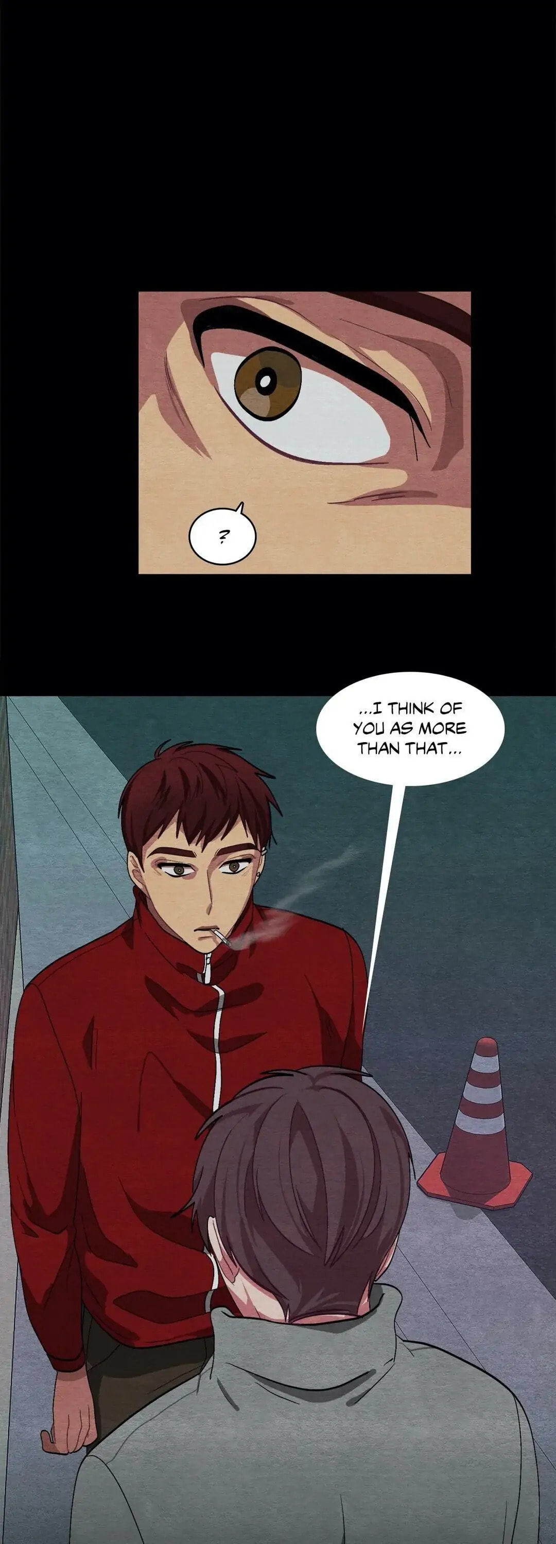 Read Obey Me chapter 40 image 30 on Lezhin