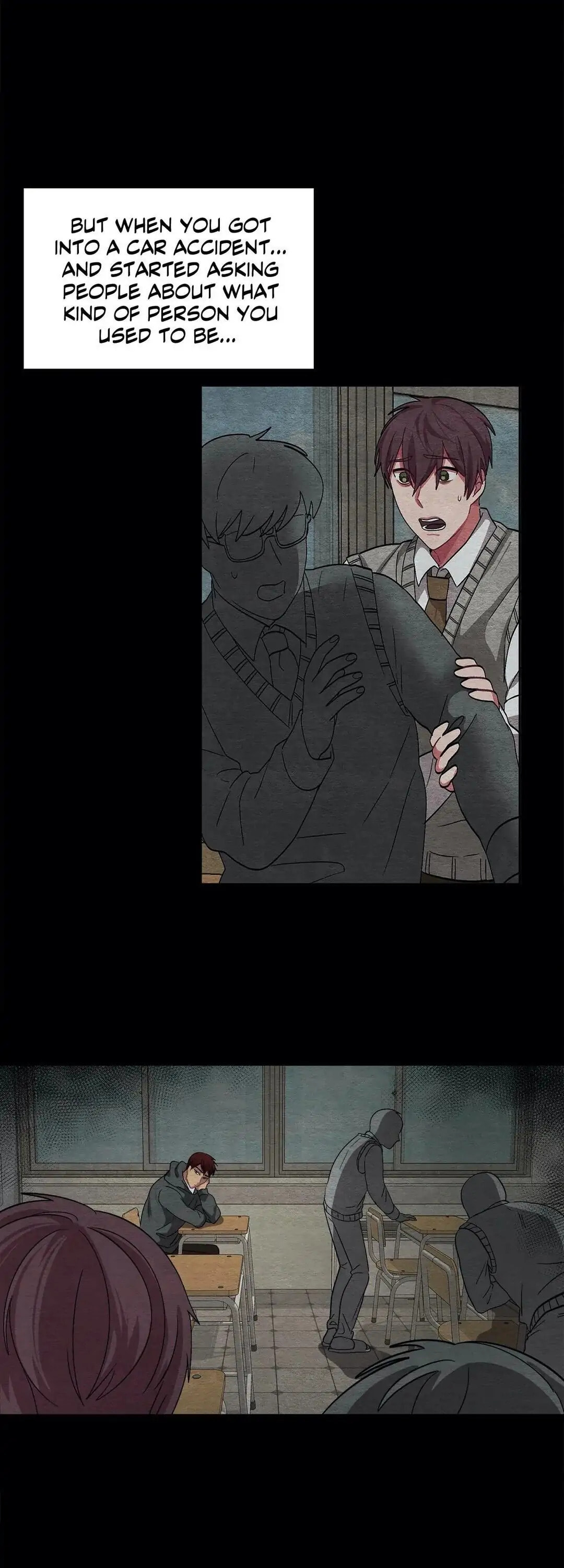 Read Obey Me chapter 40 image 38 on Lezhin
