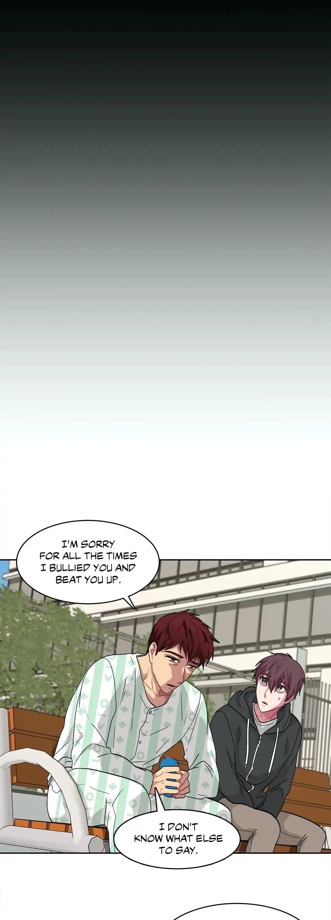 Read Obey Me chapter 40 image 40 on Lezhin