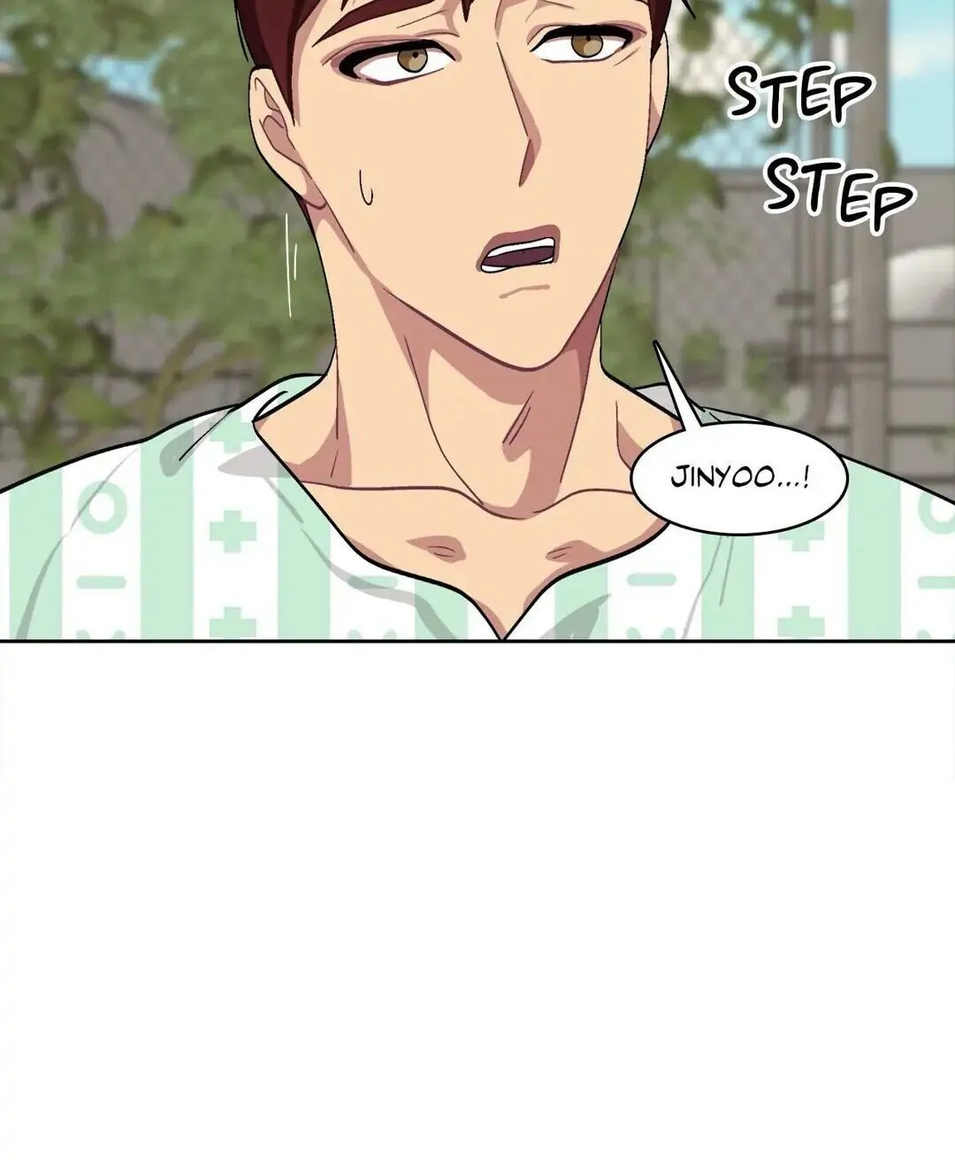 Read Obey Me chapter 40 image 45 on Lezhin
