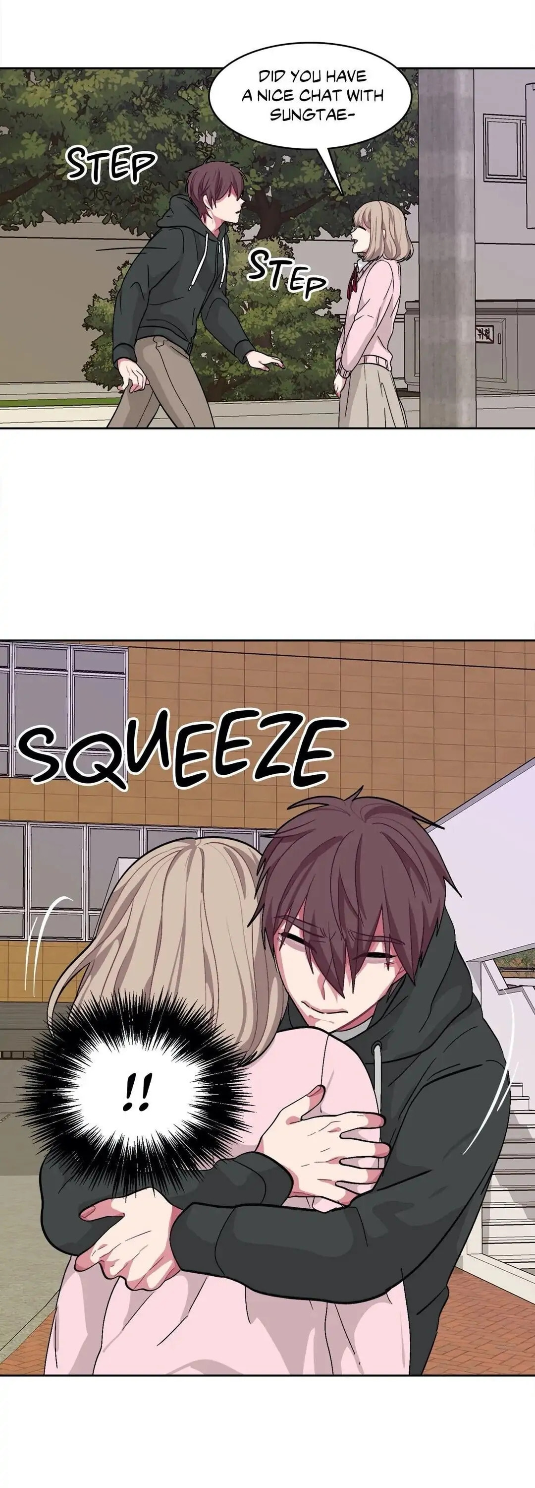Read Obey Me chapter 40 image 48 on Lezhin
