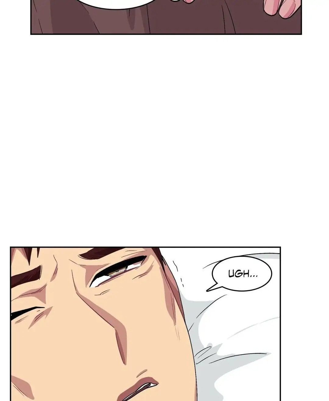 Read Obey Me chapter 40 image 5 on Lezhin
