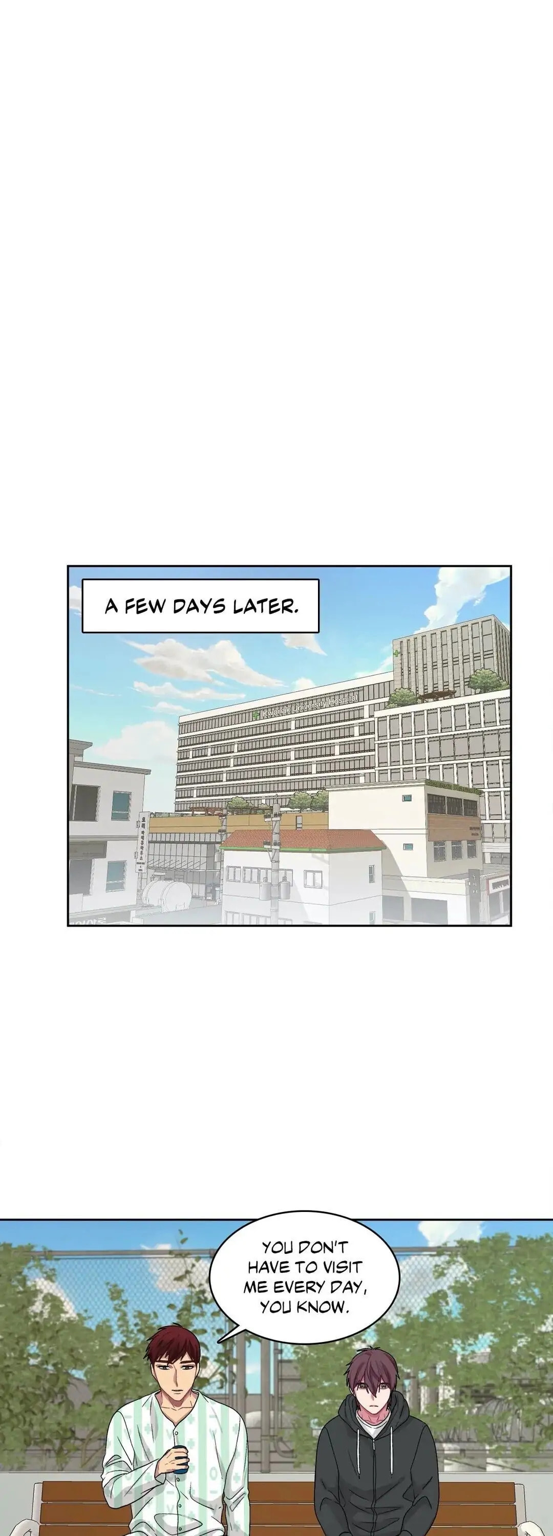 Read Obey Me chapter 40 image 9 on Lezhin