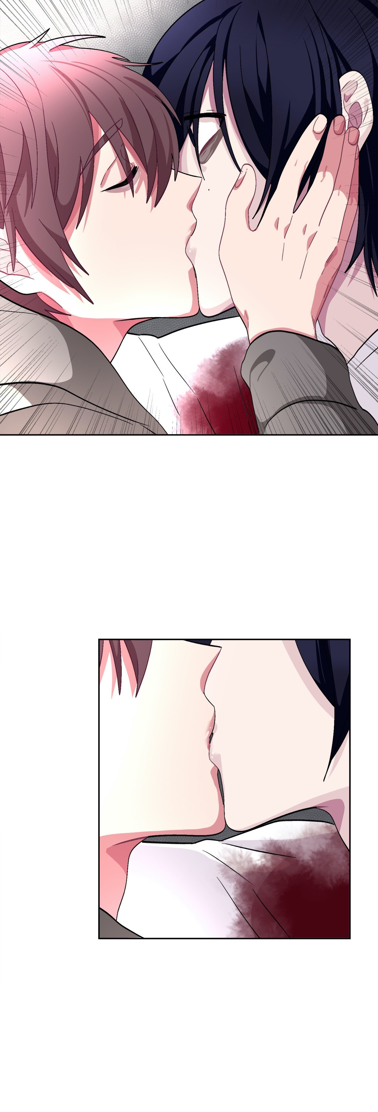 Read Obey Me chapter 41 image 12 on Lezhin