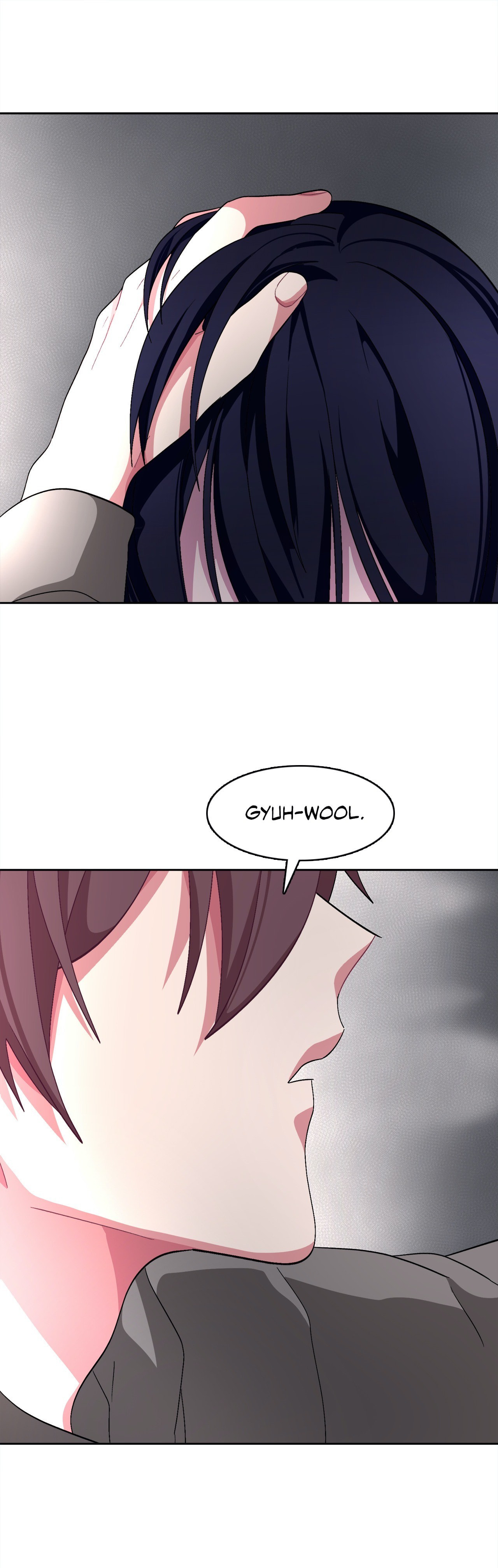 Read Obey Me chapter 41 image 15 on Lezhin