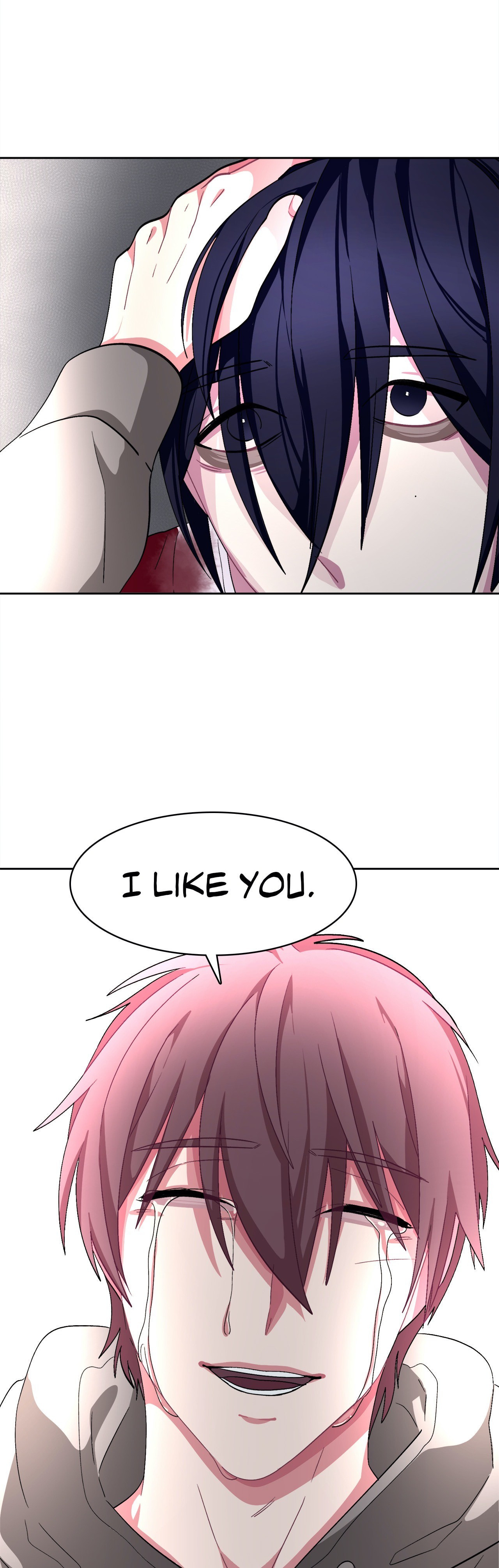 Read Obey Me chapter 41 image 16 on Lezhin