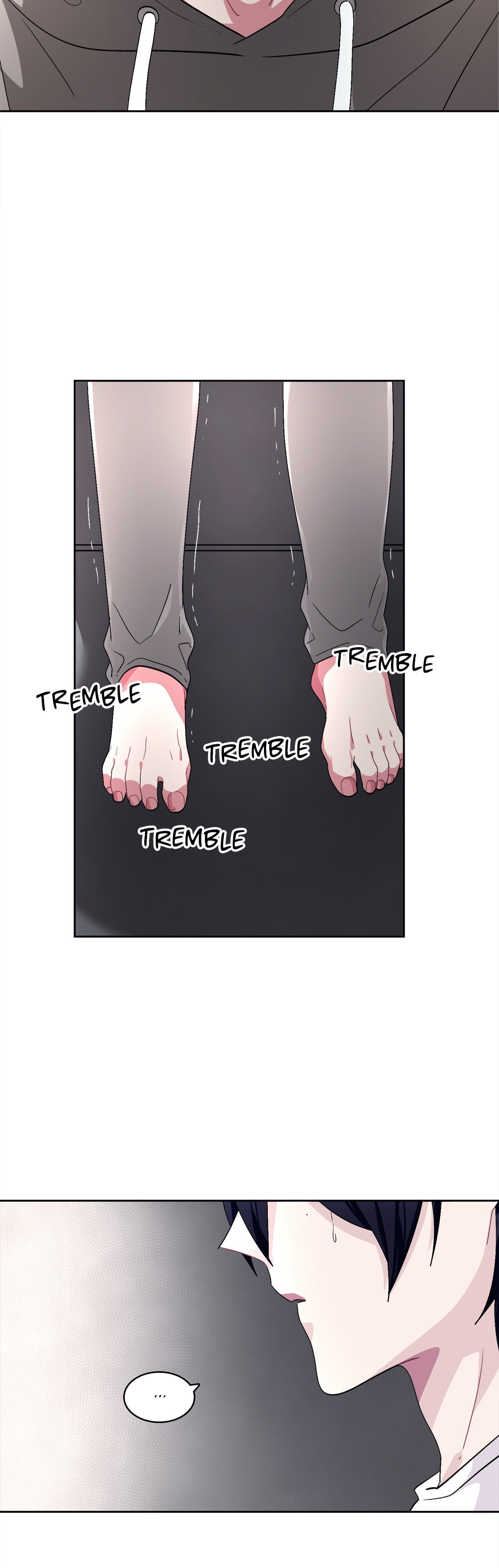 Read Obey Me chapter 41 image 17 on Lezhin