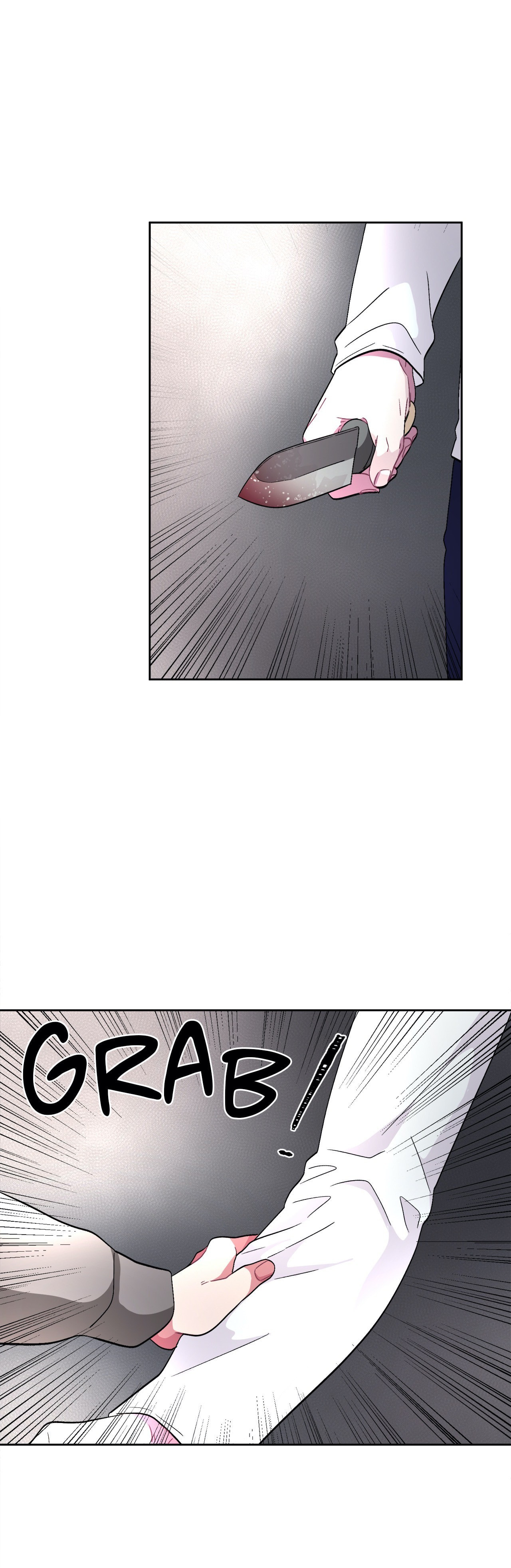Read Obey Me chapter 41 image 21 on Lezhin