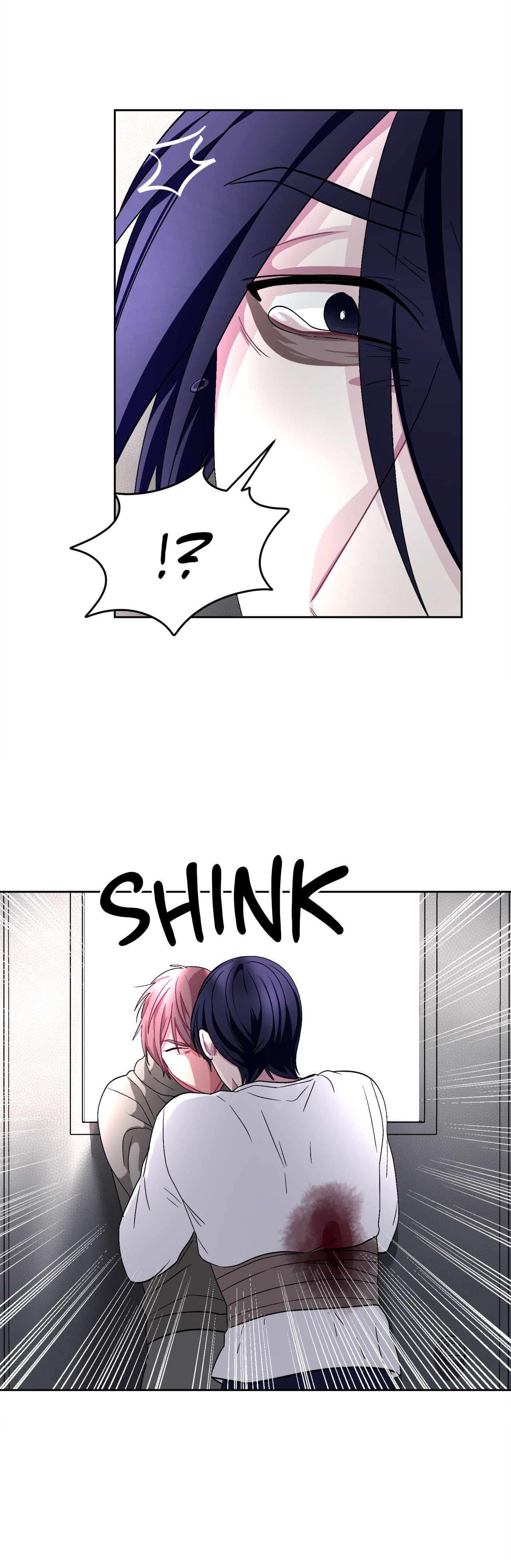 Read Obey Me chapter 41 image 22 on Lezhin
