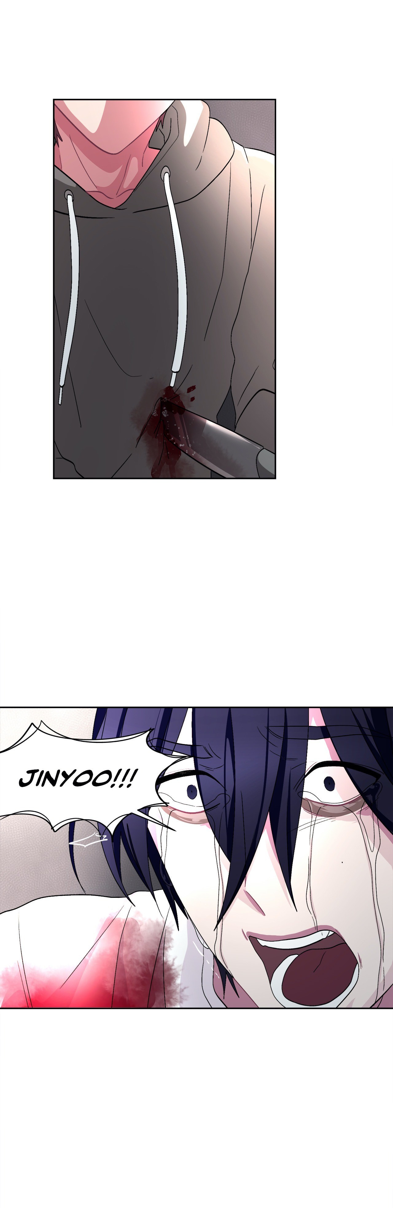 Read Obey Me chapter 41 image 23 on Lezhin