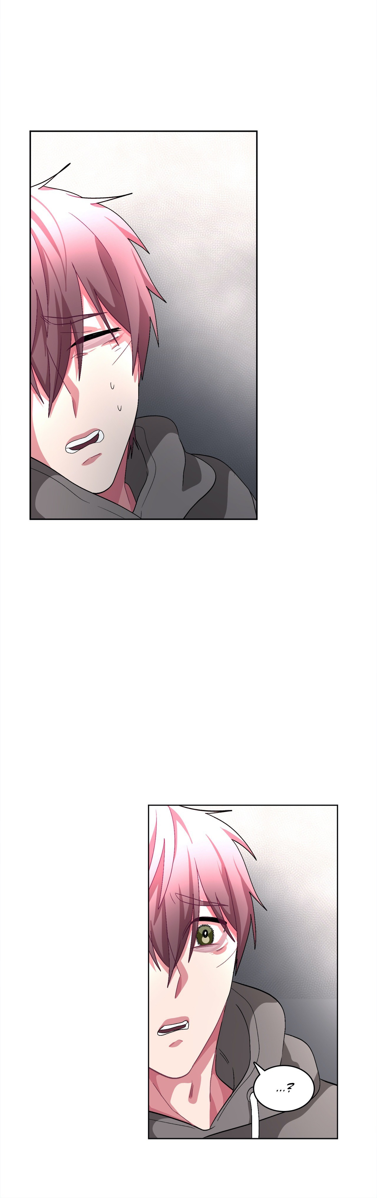 Read Obey Me chapter 41 image 29 on Lezhin