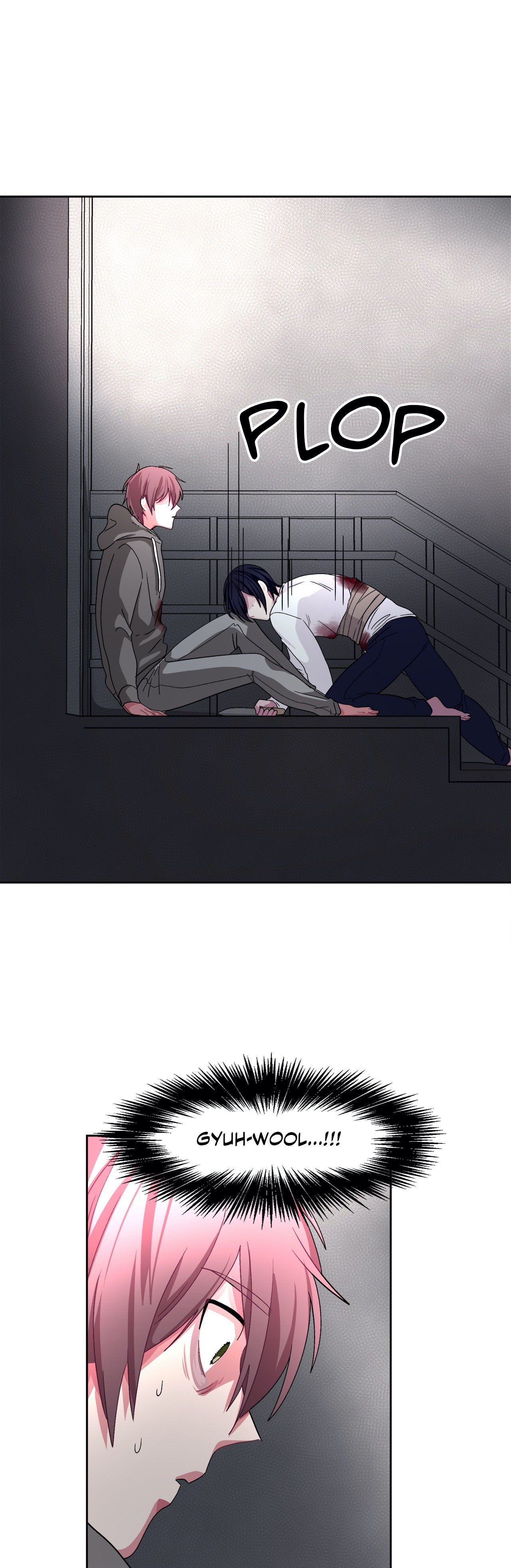 Read Obey Me chapter 41 image 30 on Lezhin