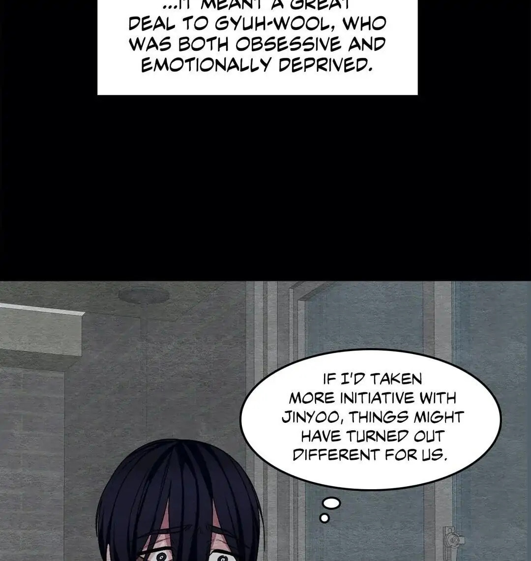 Read Obey Me chapter 42 image 17 on Lezhin