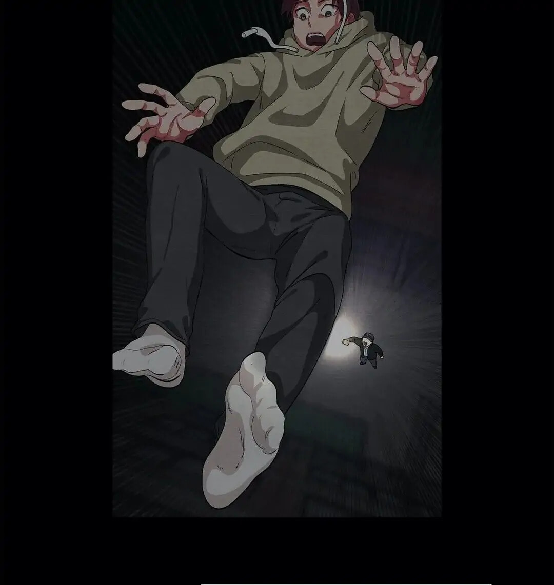Read Obey Me chapter 42 image 19 on Lezhin