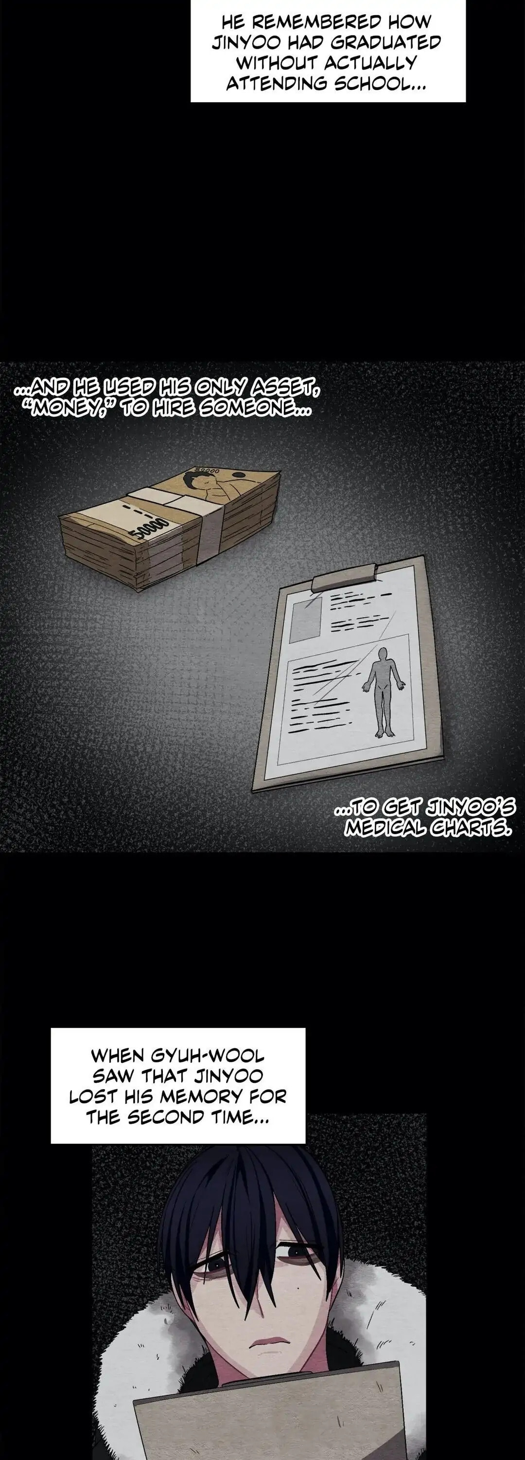 Read Obey Me chapter 42 image 20 on Lezhin