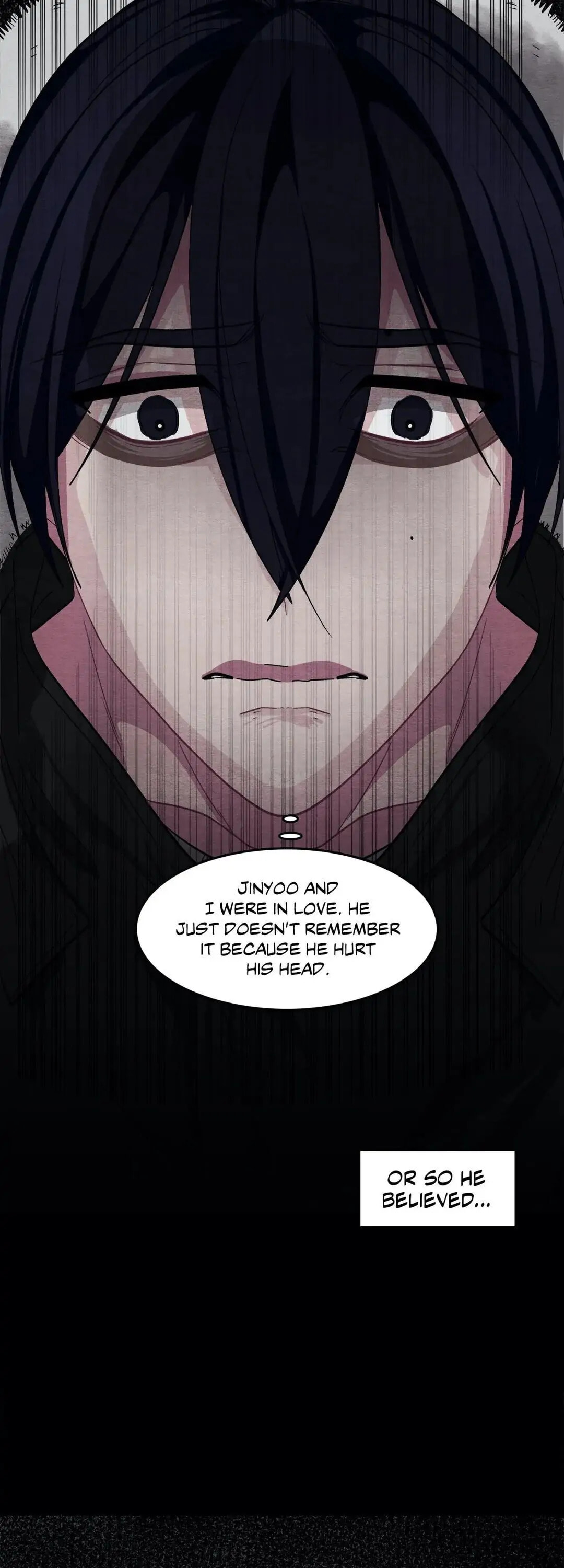 Read Obey Me chapter 42 image 22 on Lezhin