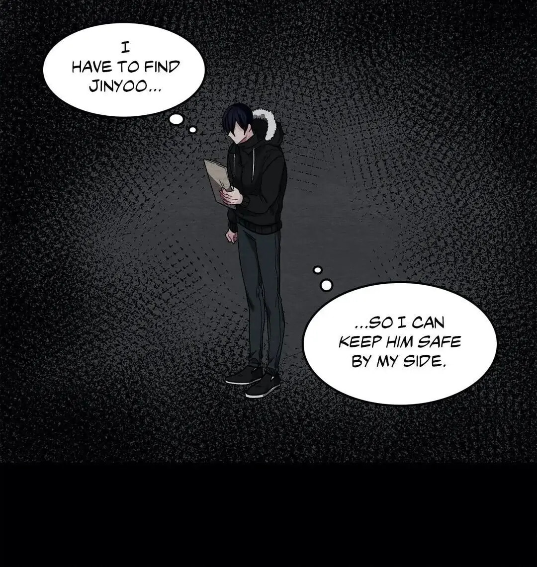 Read Obey Me chapter 42 image 23 on Lezhin
